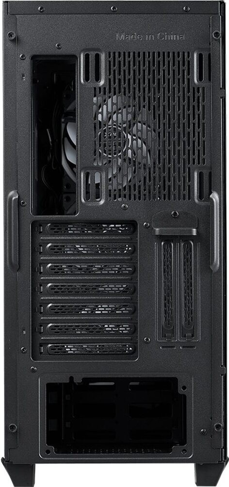 ONE GAMING Gaming PC AN1144 unten