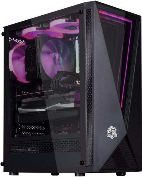 ONE GAMING Gaming PC AN1086