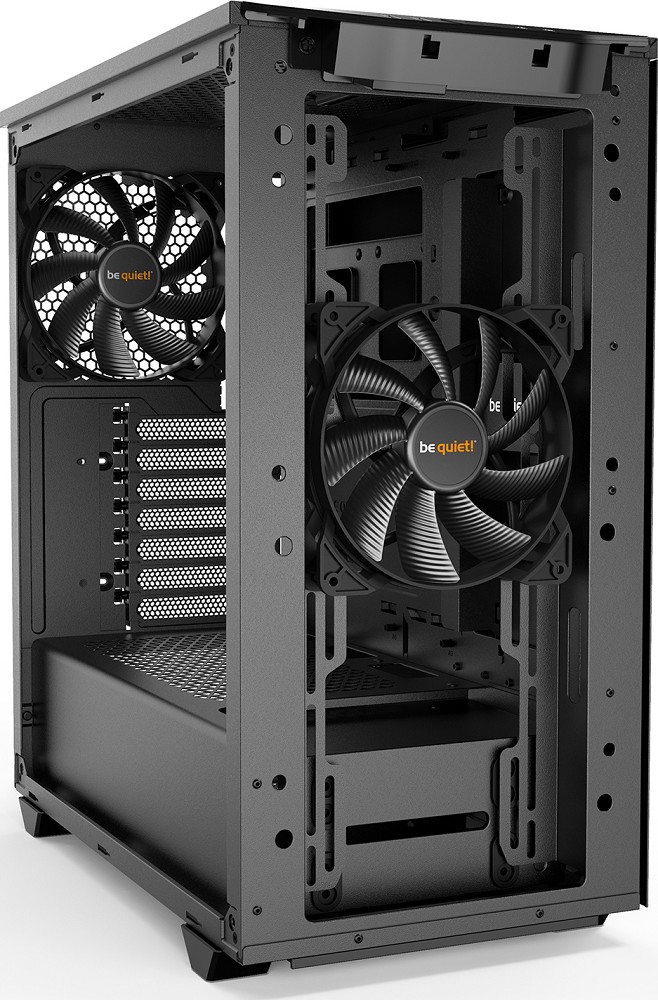 ONE GAMING Gaming PC IR532 hinten