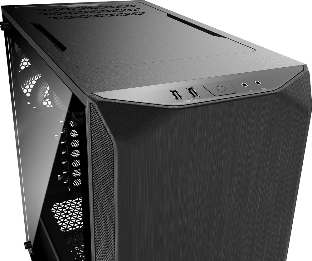 ONE GAMING Gaming PC IR532 links