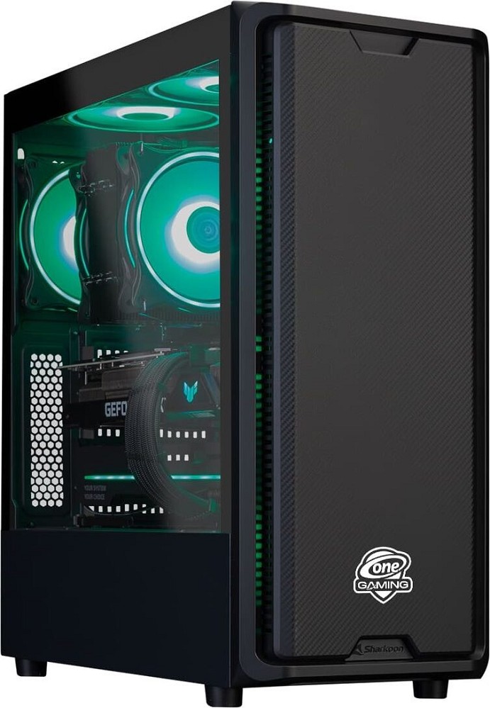 ONE GAMING Entry Gaming PC IN175