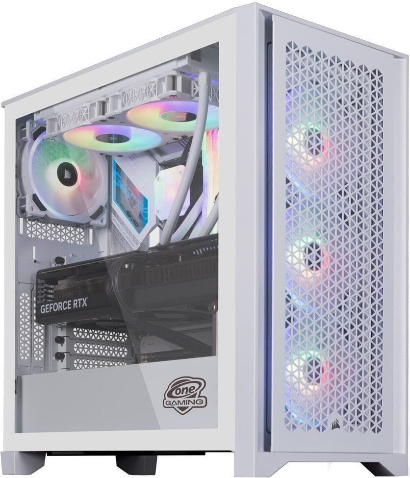 ONE GAMING High End PC IN415