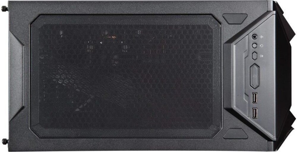 ONE GAMING Gaming PC AR463 oben