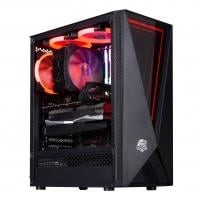 ONE Entry Gaming PC AO749 unten