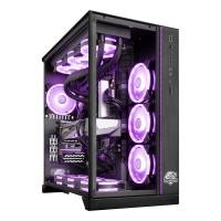 ONE GAMING High End PC Dylexa Edition oben