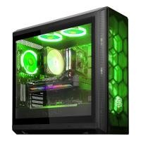 ONE GAMING High End PC IN366 hinten