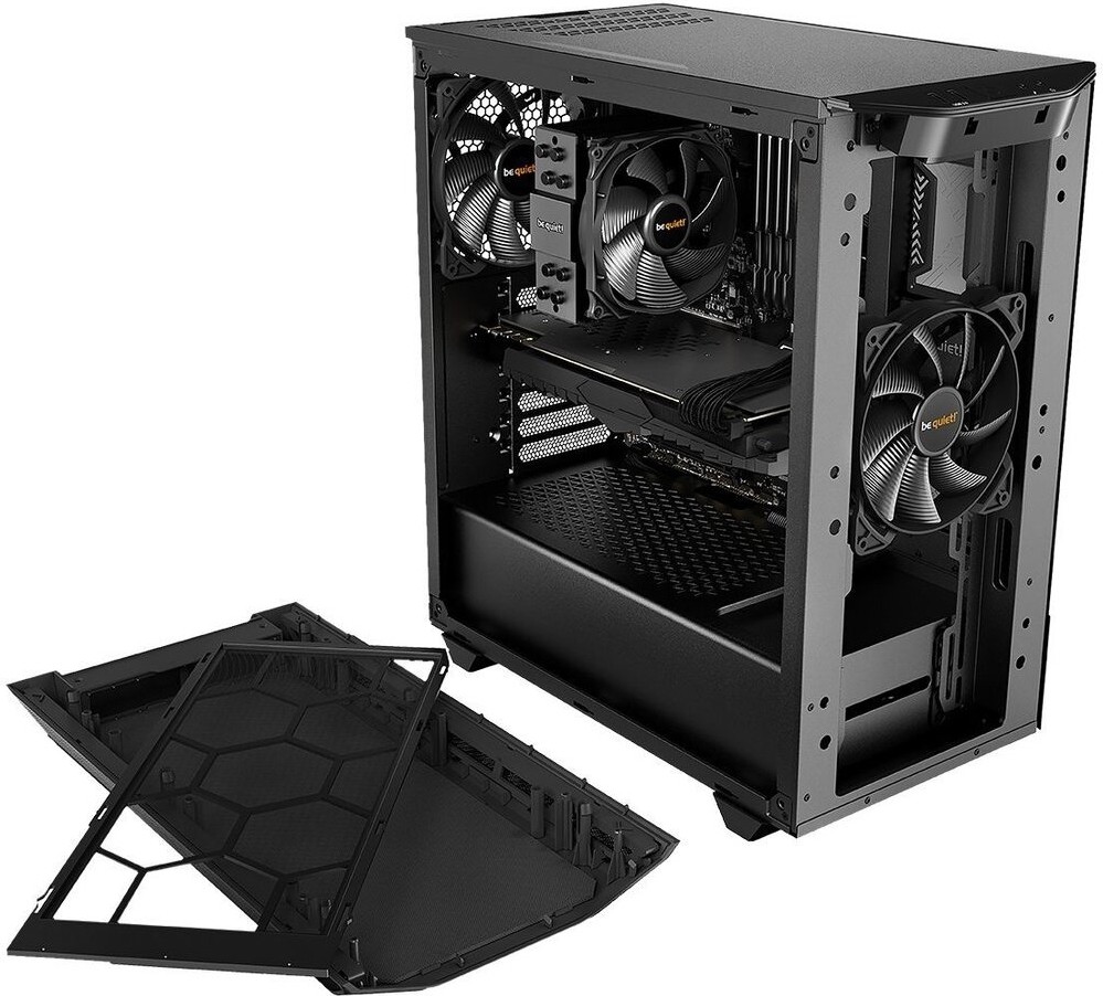 ONE GAMING NVIDIA RTX Studio PC AN98 links