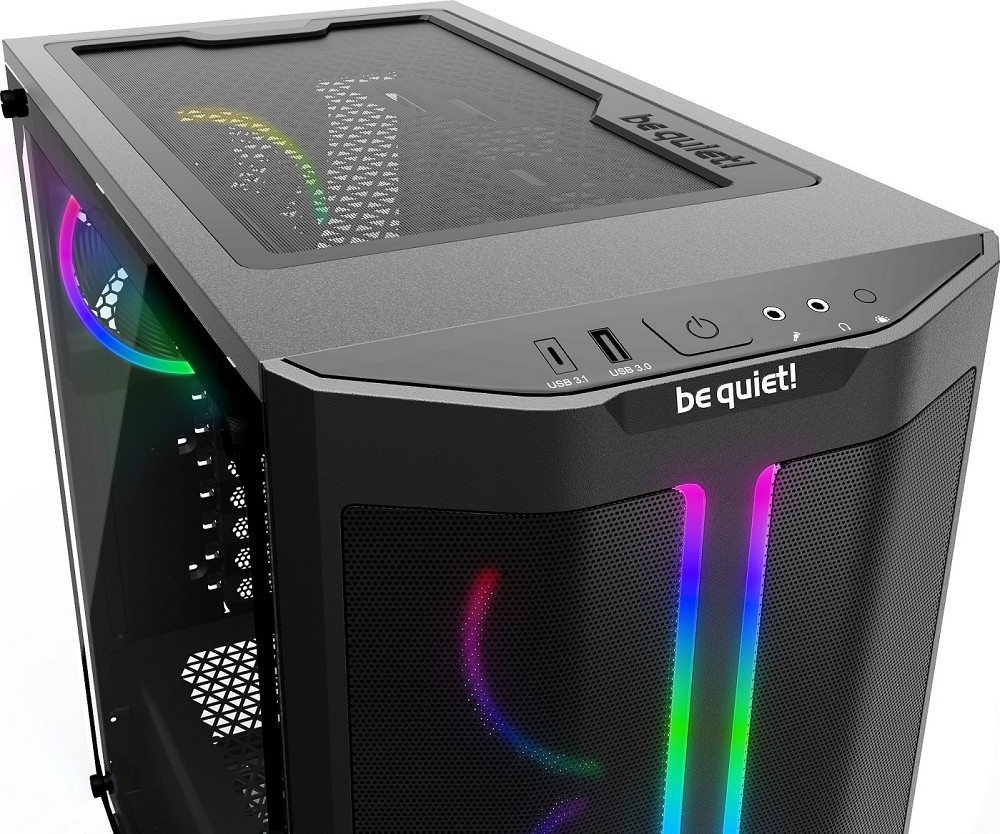 ONE GAMING Gaming PC AN1146 rechts