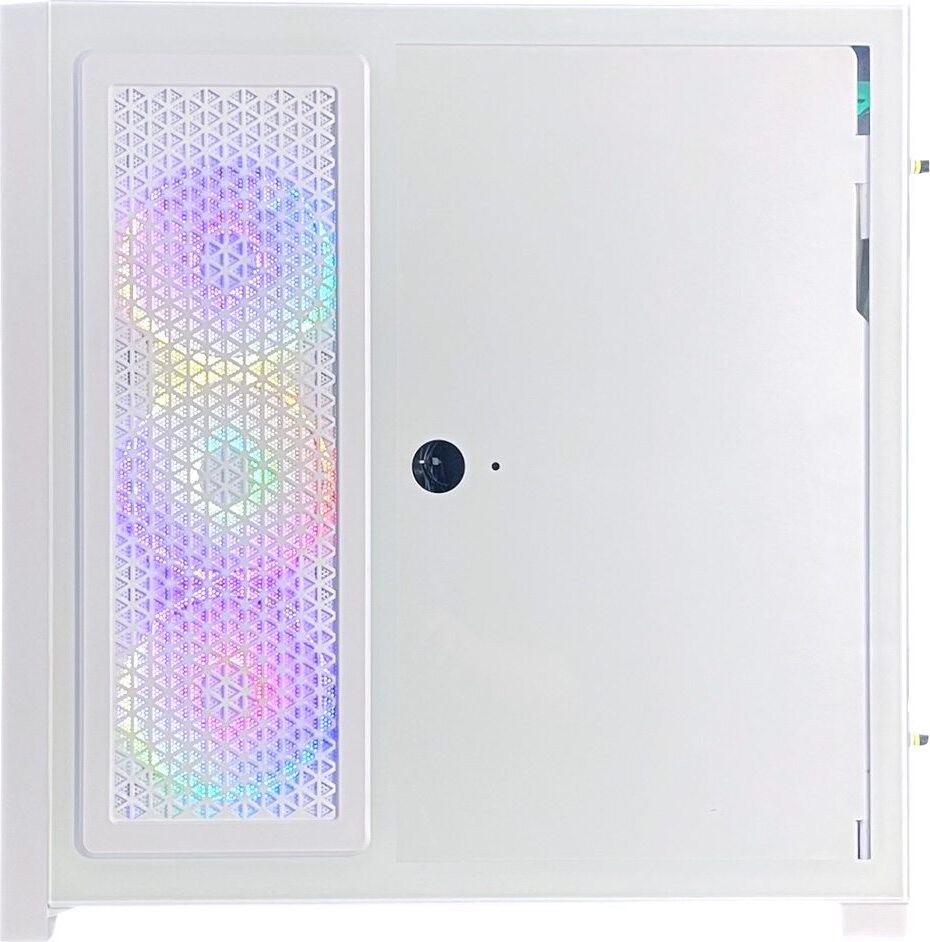 ONE GAMING High End PC Ichbinsjetzt iCUE Edition rechts