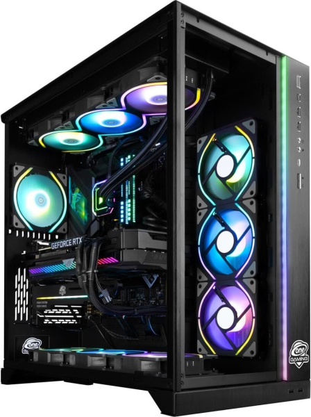 ONE GAMING Extreme Gaming PC IR19