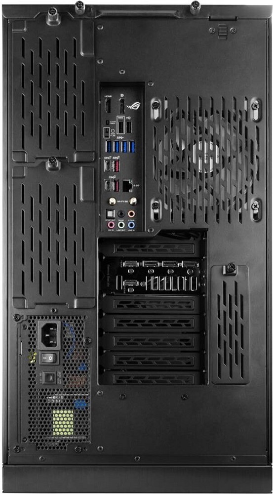 ONE GAMING Extreme Gaming PC IR19 rechts