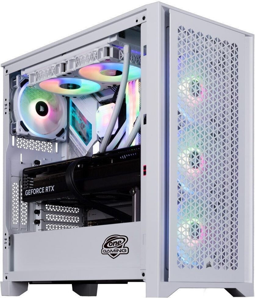 ONE GAMING Gaming PC IR546