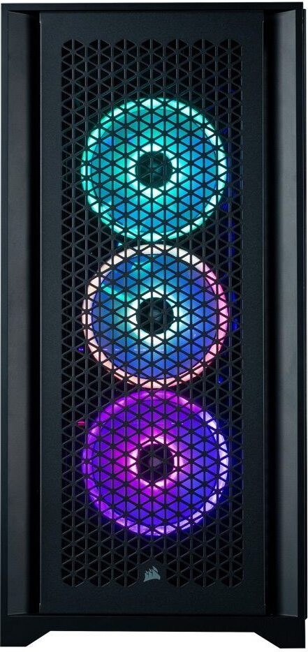 ONE GAMING Extreme Gaming PC AR43 oben