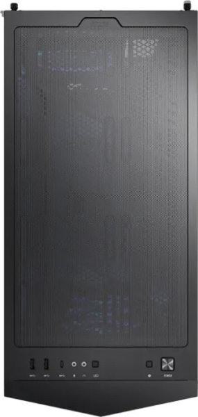 Gaming PC Ultra AR05 - Ryzen 7 5800X - Radeon RX 7 rechts