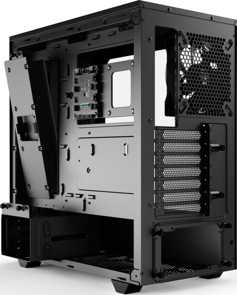 ONE GAMING Gaming PC AN1236 links