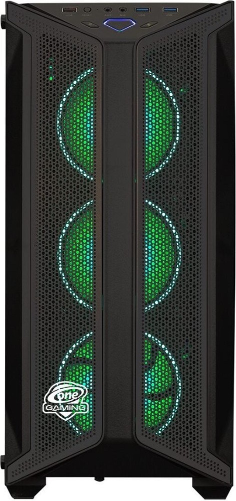 ONE GAMING High End PC IN416 oben