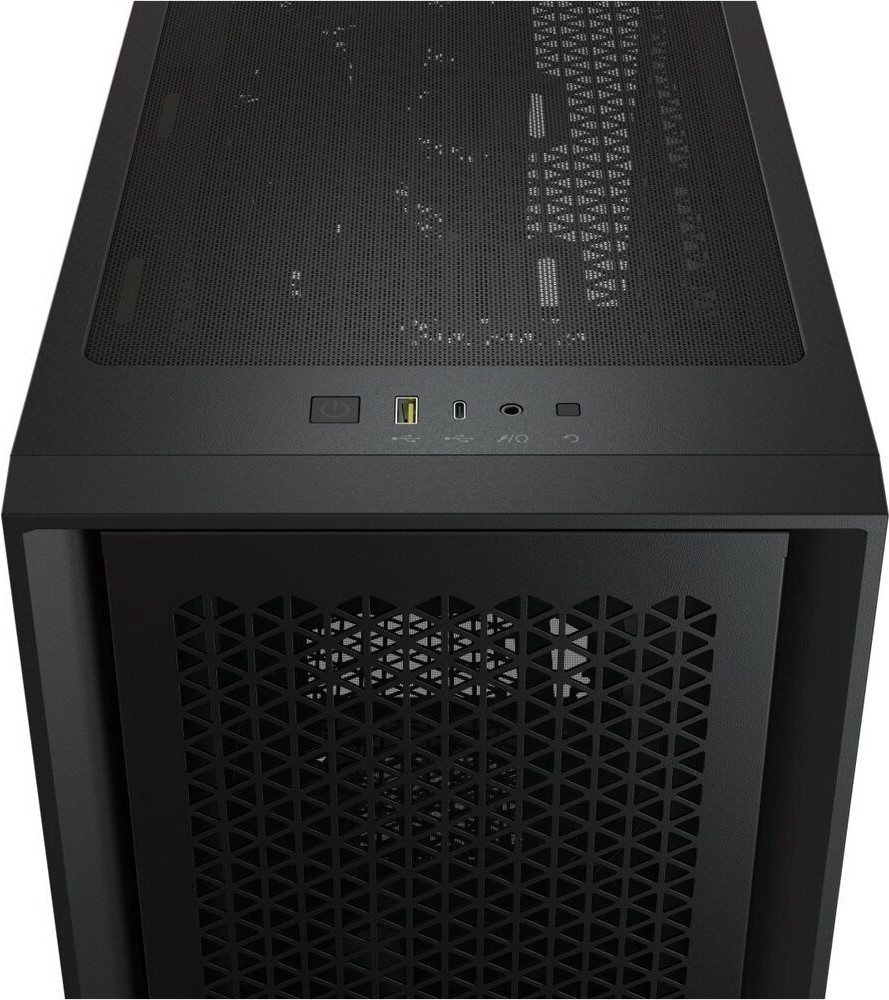 ONE GAMING High End PC AR117 oben