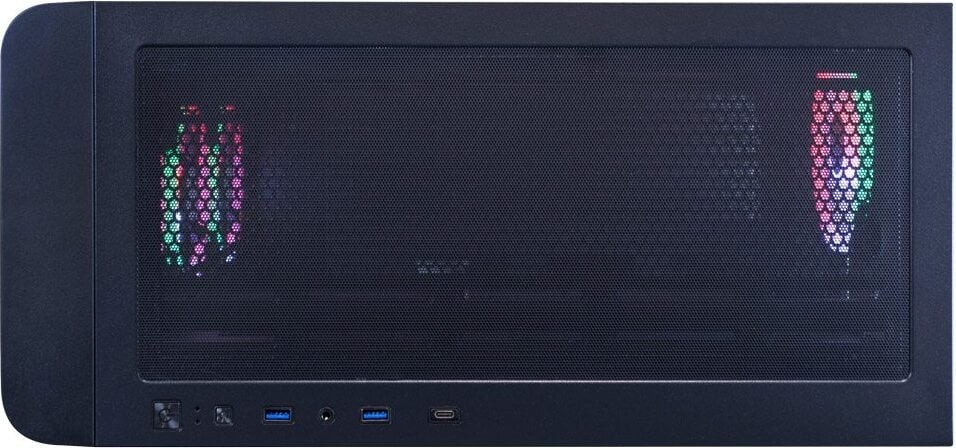 ONE GAMING High End PC AN280 rechts