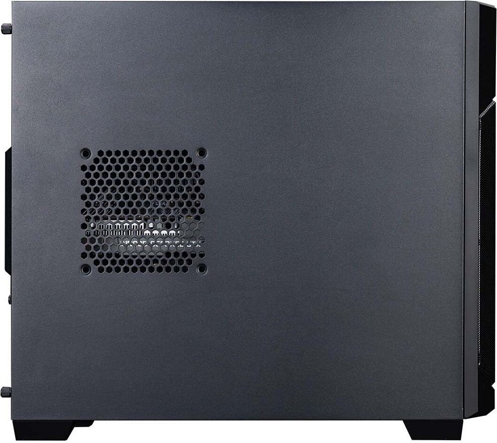 ONE GAMING Gaming PC Non-RGB Edition AN46 hinten