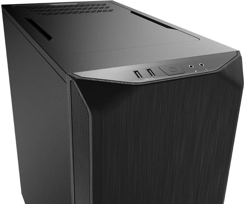 ONE GAMING Gaming PC Non-RGB Edition AN40 rechts