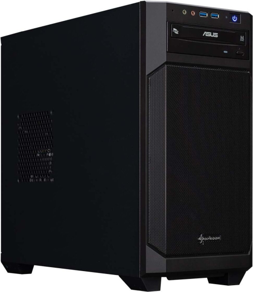 ONE GAMING Gaming PC Non-RGB Edition IN51