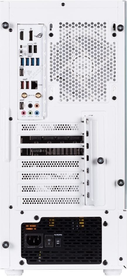 ONE GAMING Gaming PC IN1897 oben