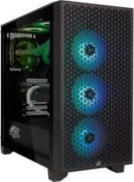 ONE Aqua Gaming PC AN058 861
