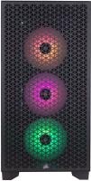 ONE Aqua Gaming PC AN058 oben