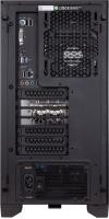 ONE Aqua Gaming PC AN058 unten