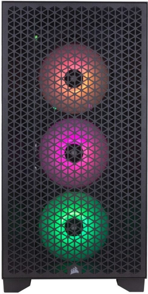 ONE GAMING Aqua Gaming PC IN105 links
