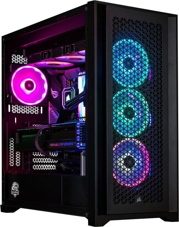 ONE GAMING High End PC IN469