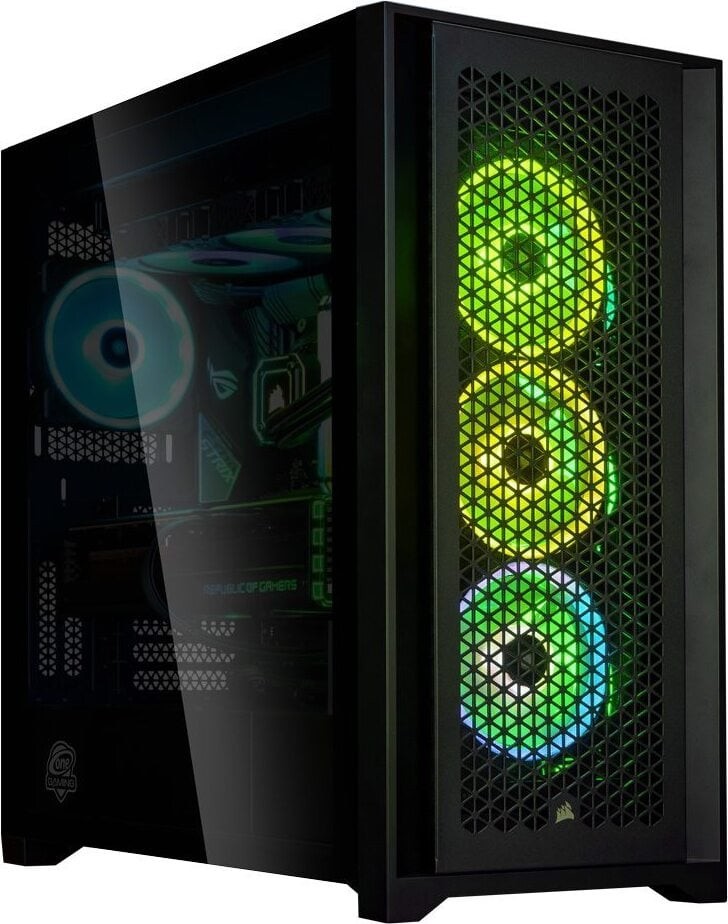 ONE GAMING High End PC IN469 links