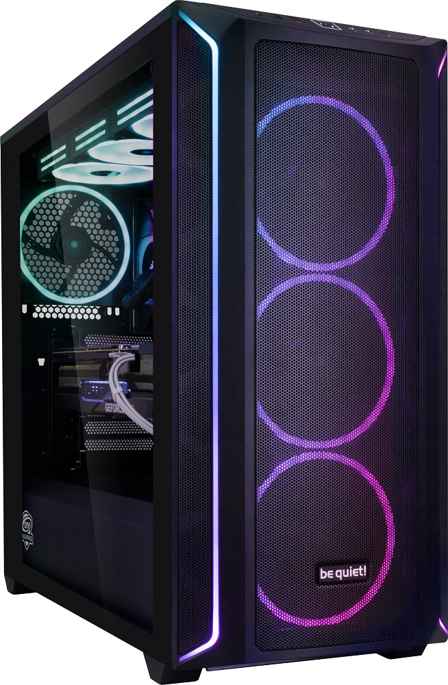 ONE GAMING High End PC AN396