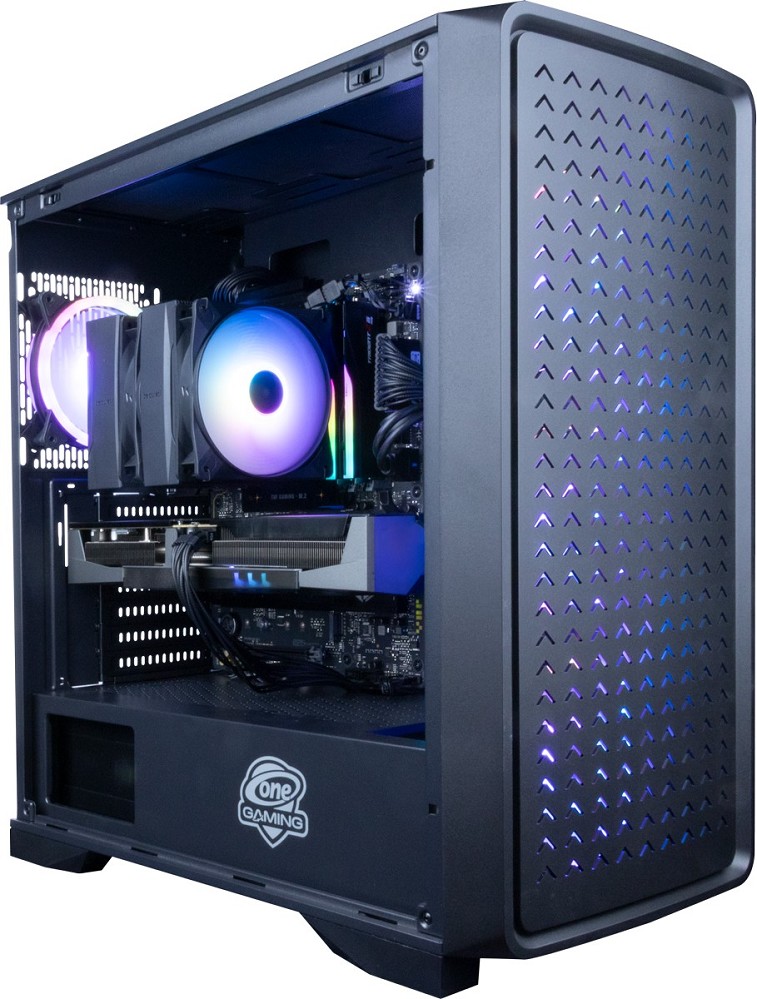 ONE Gaming PC IN133