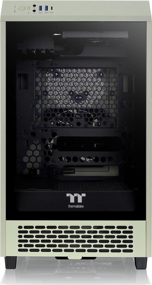 ONE GAMING Mini Gaming PC AN19 hinten
