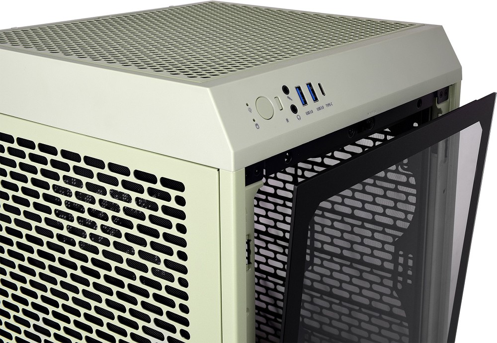ONE GAMING Mini Gaming PC AN19 rechts