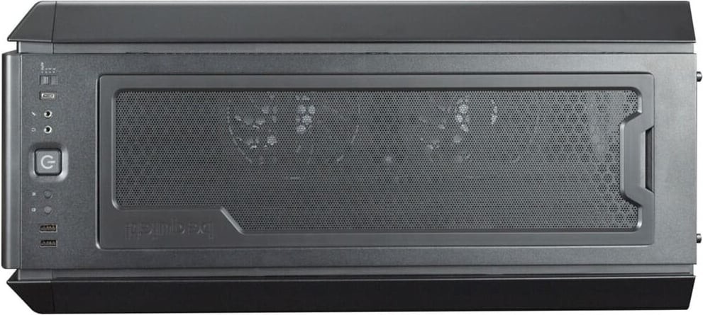 ONE GAMING Extreme Gaming PC AN71 oben