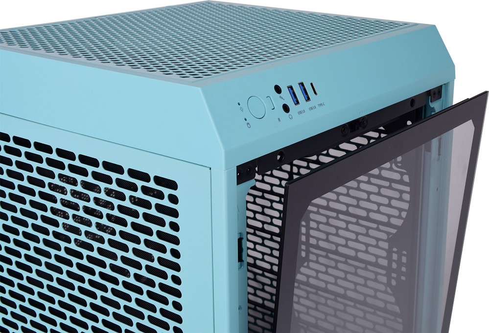 ONE GAMING Mini Gaming PC AN17 rechts