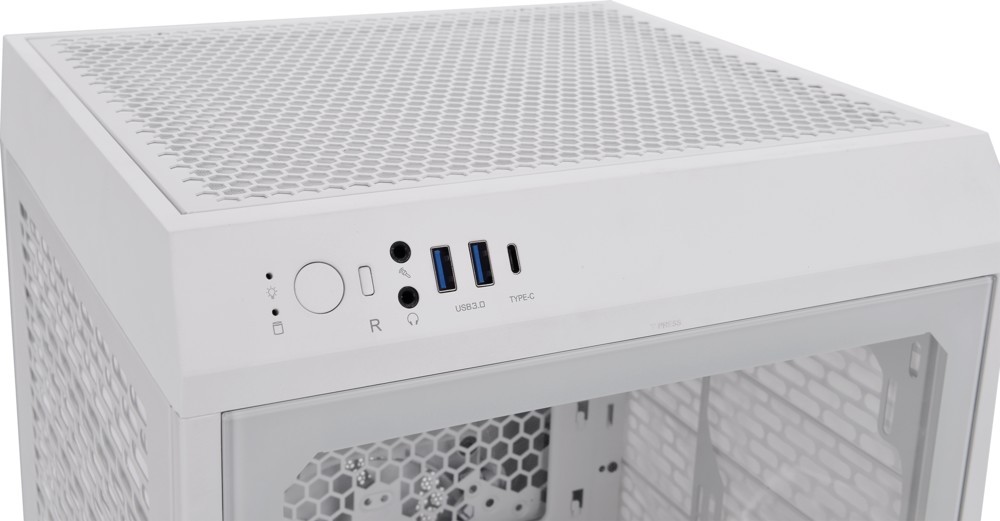 ONE GAMING Mini High End PC AN02 links