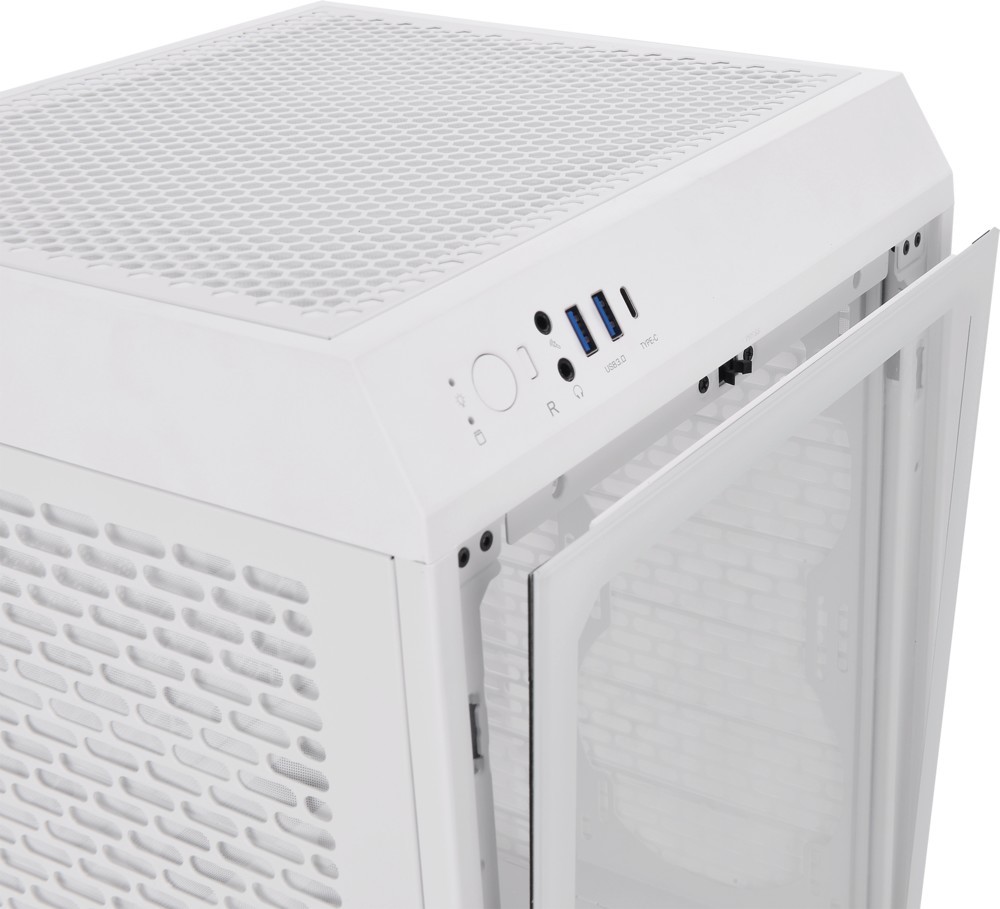 ONE GAMING Mini High End PC AN02 rechts