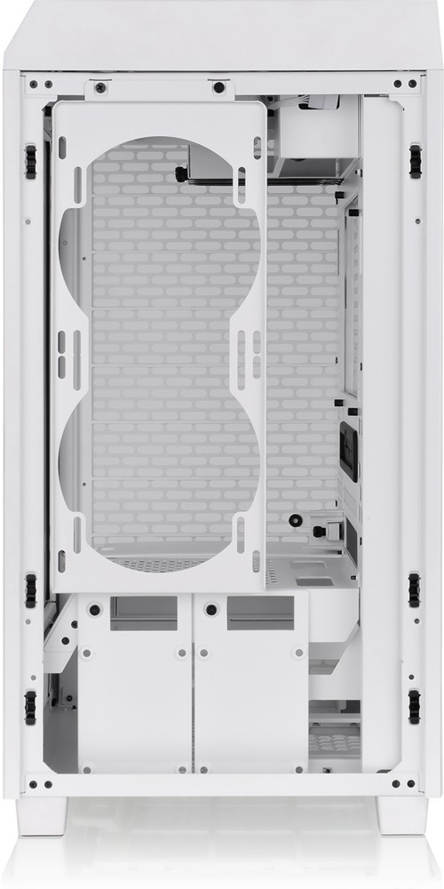 ONE GAMING Mini High End PC AN02 oben