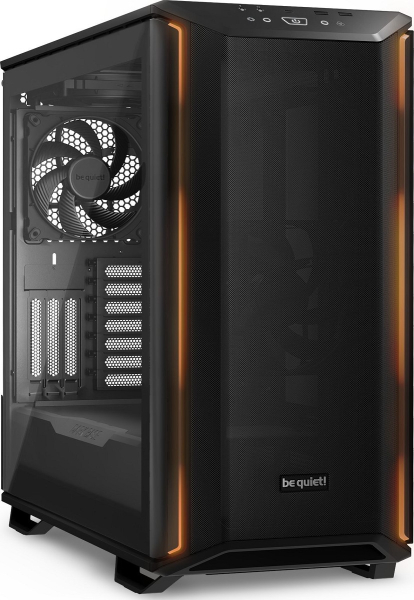 ONE GAMING High End PC Black Edition AN12