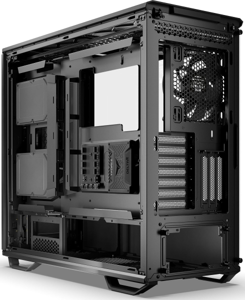 ONE GAMING High End PC Black Edition AN12 links