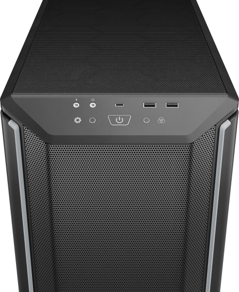 ONE GAMING High End PC Black Edition AN12 rechts