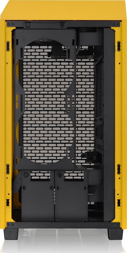 ONE GAMING Mini Gaming PC AN16 oben