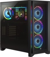 ONE High End PC IN222 - Corsair Edition hinten