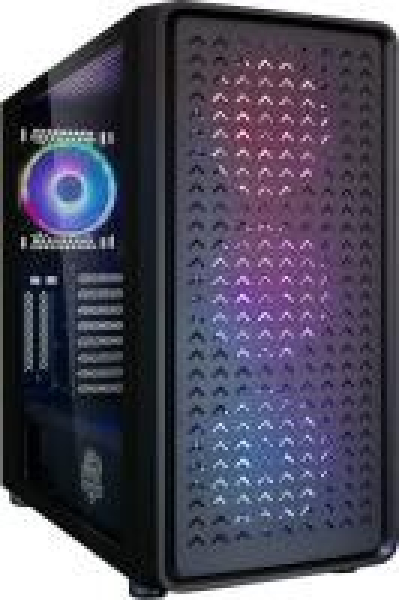 ONE High End PC Black Edition IR223 674