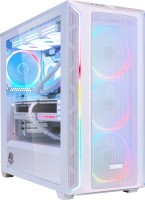 ONE High End PC White Edition IN224 866
