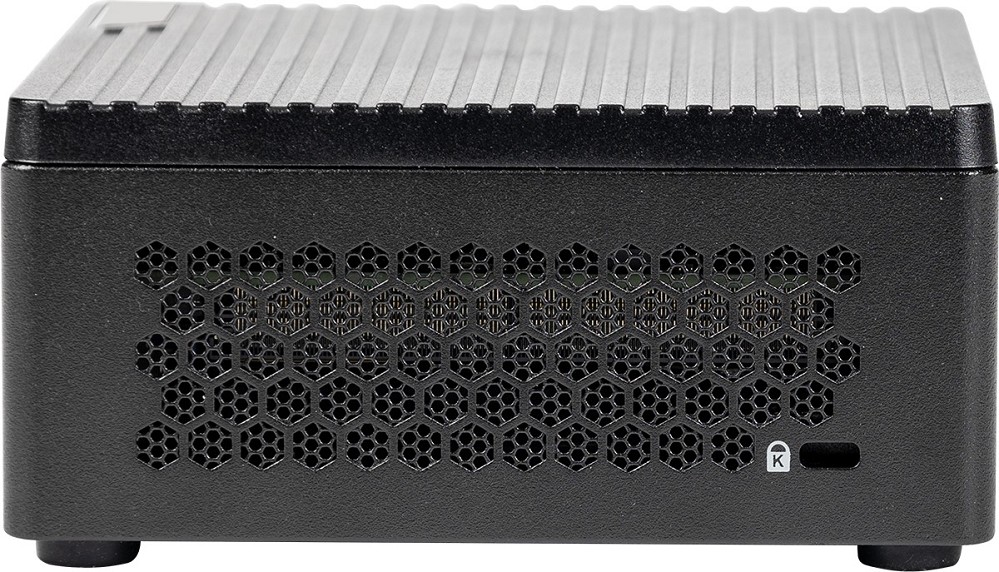 ONE Micro PC IO253 links