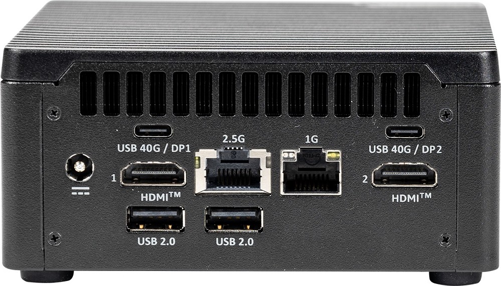 ONE Micro PC IO253 rechts